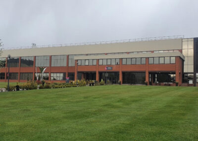 Production Facility